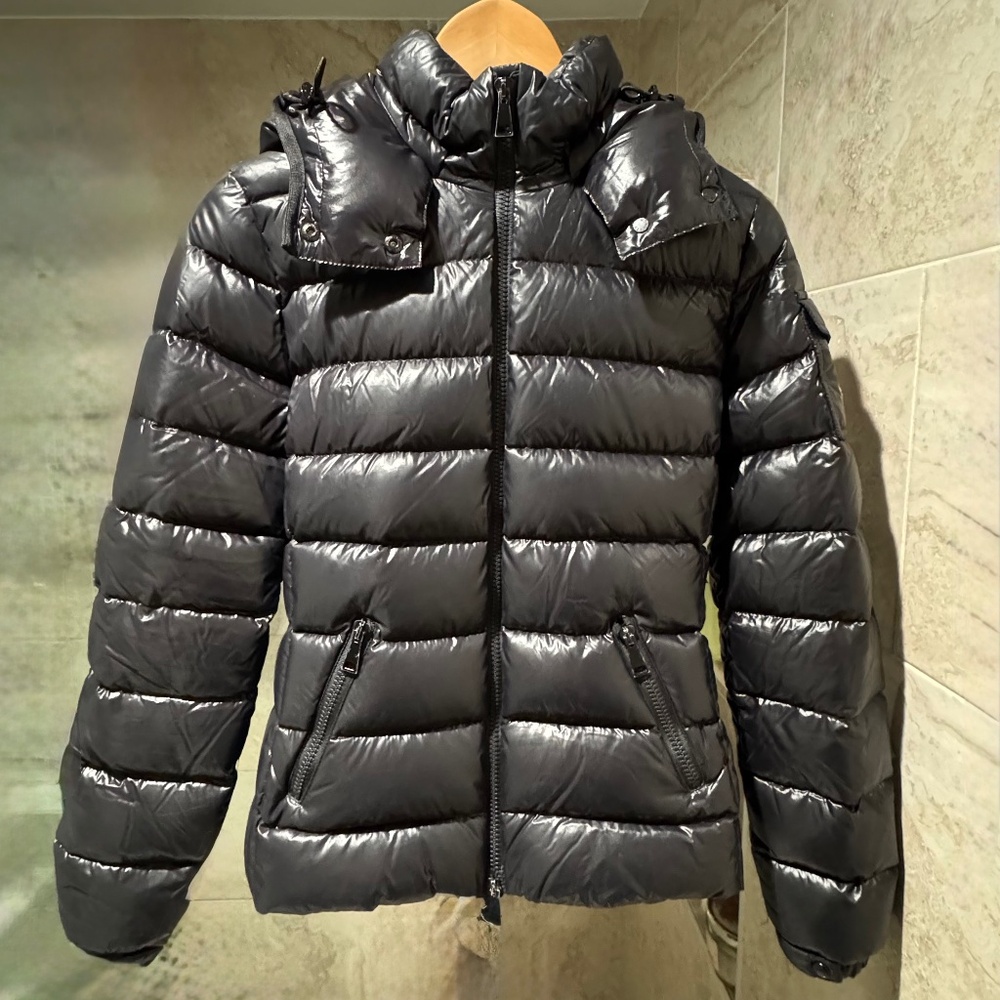 Moncler Bady down jacket